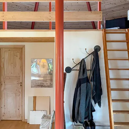 Gorgeous In With Wifi * Hovborg