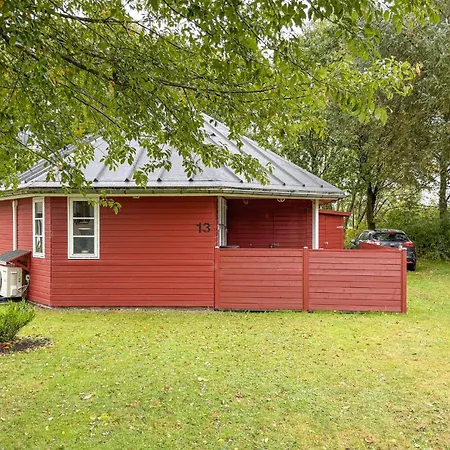 Gorgeous In With Wifi Tatil Evi Hovborg