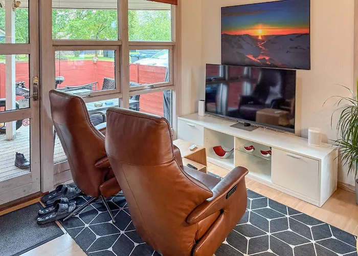 Gorgeous In With Wifi *