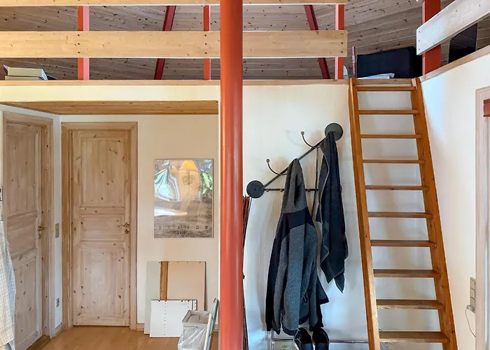 Gorgeous In With Wifi * Hovborg