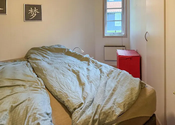 Gorgeous In With Wifi Hovborg