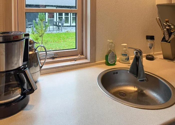 Gorgeous In With Wifi *