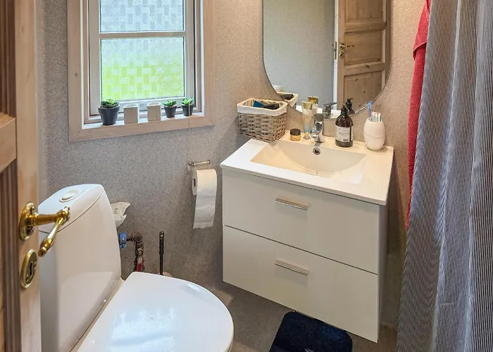 Gorgeous In With Wifi Tatil Evi